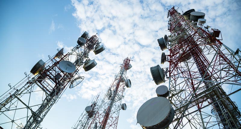 Télécommunications